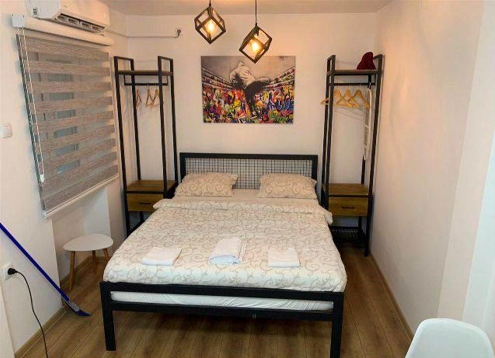 Cozy & Fully Equipped Studio In The Heart Of Downtown And Next To Kalemegdan Belgrade Exterior photo