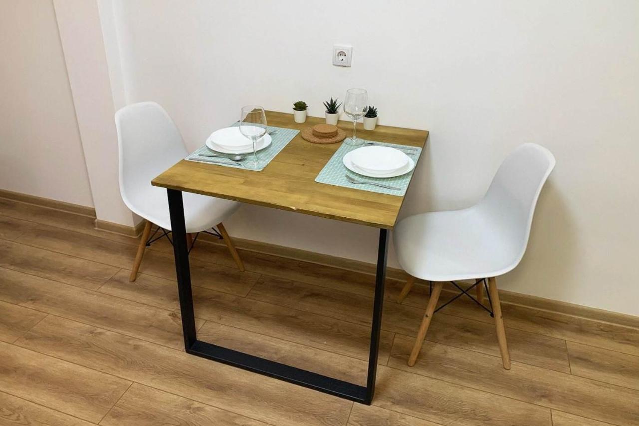 Cozy & Fully Equipped Studio In The Heart Of Downtown And Next To Kalemegdan Belgrade Exterior photo